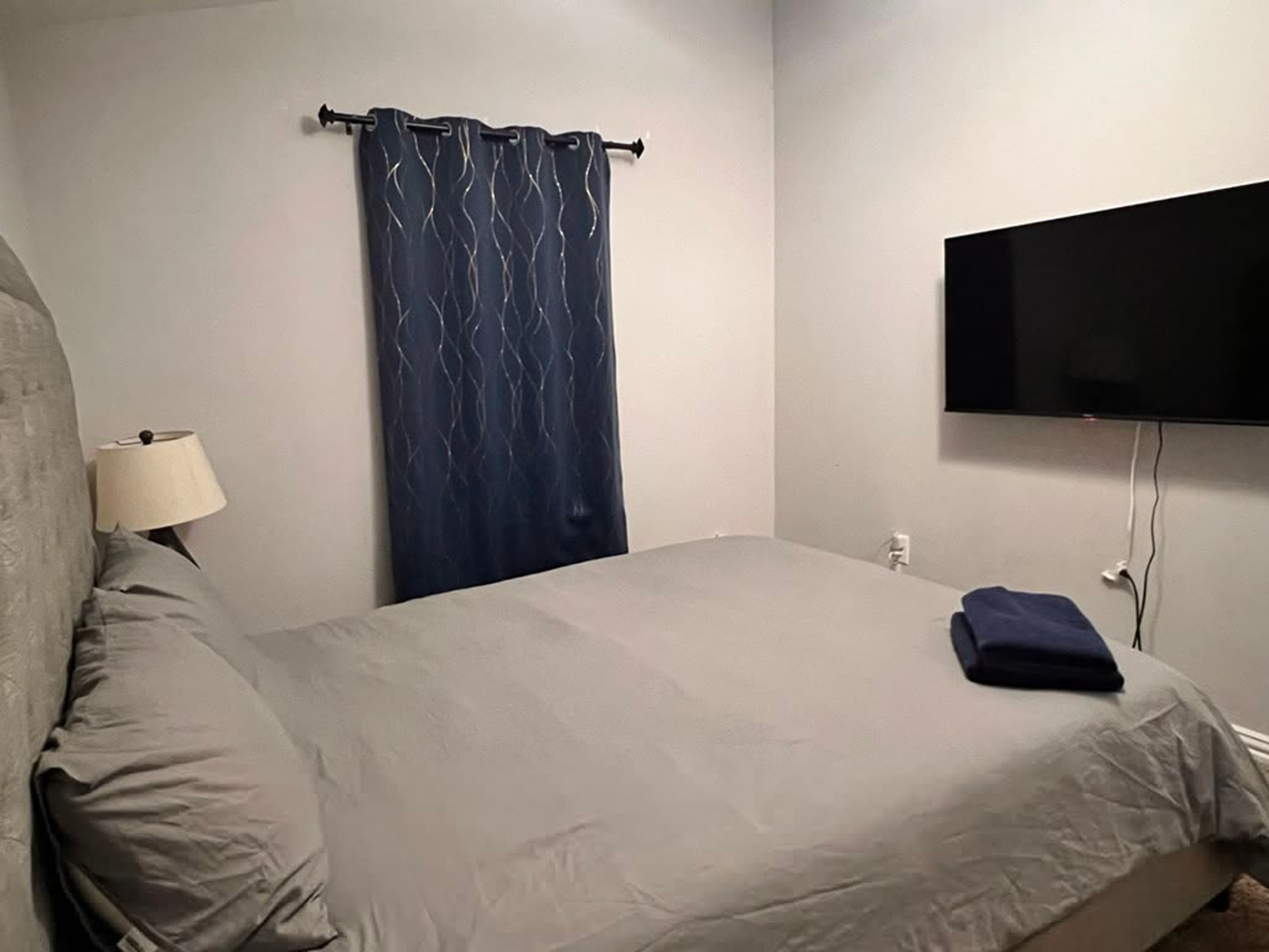 4 chambres
