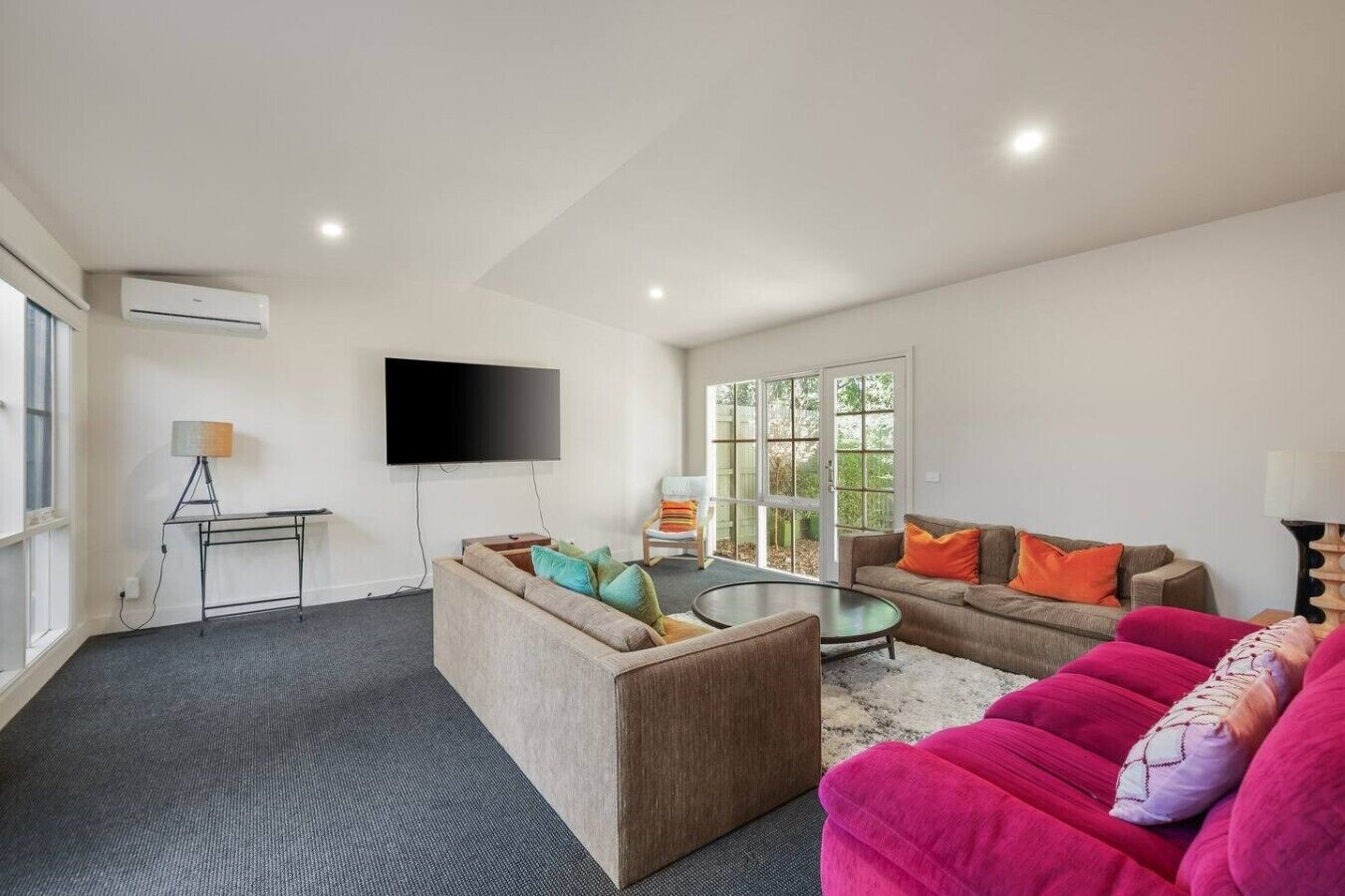 Peaceful Coastal Escape Near Beach - Ventnor