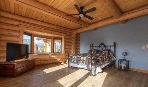 5 Schlafzimmer, Bügeleisen/Bügelbrett, kostenloses WLAN, Bettwäsche
