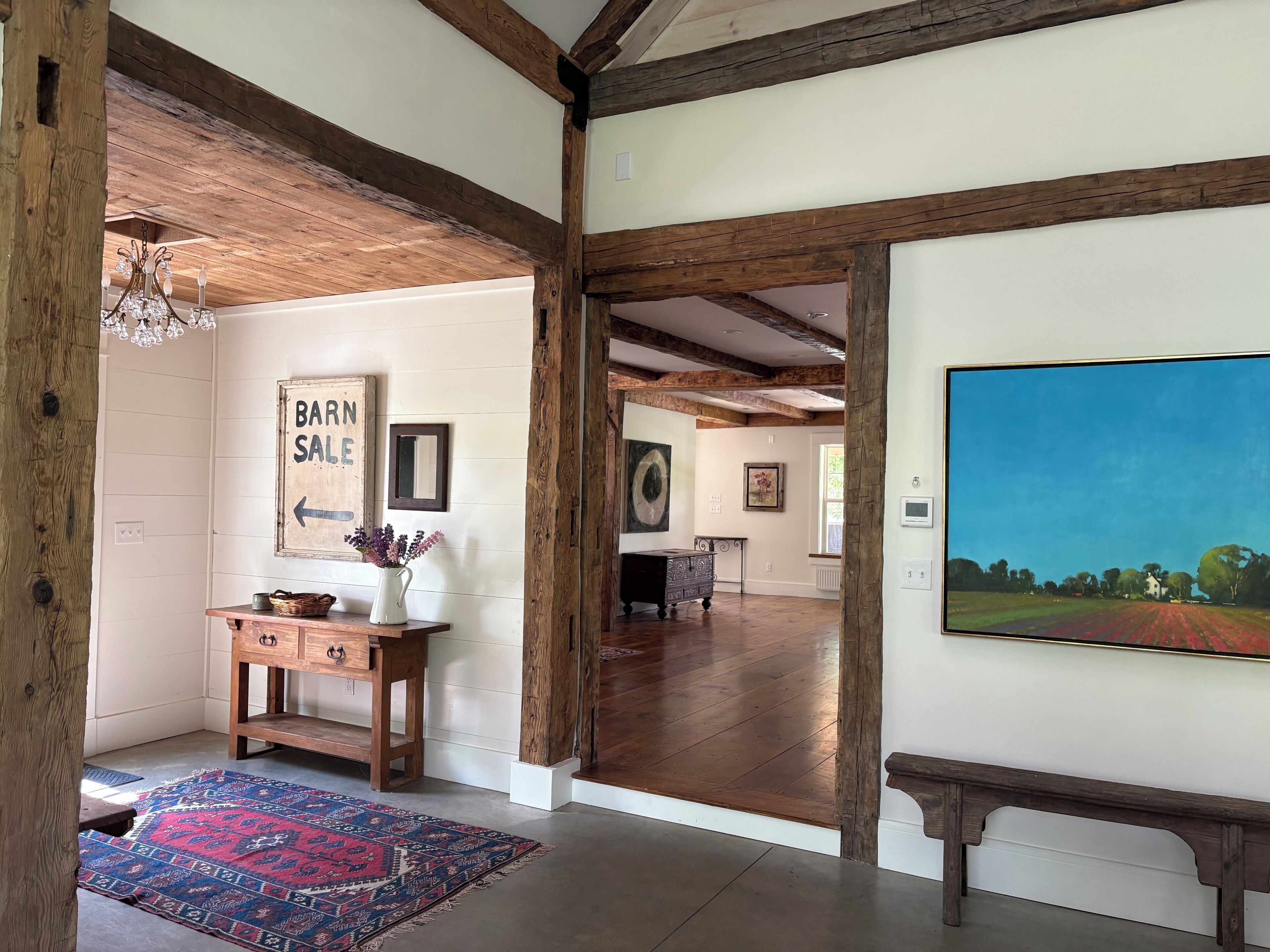 Intérieur