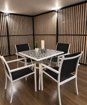 Dining - Beautiful & Central Cozy Home (Miami)
