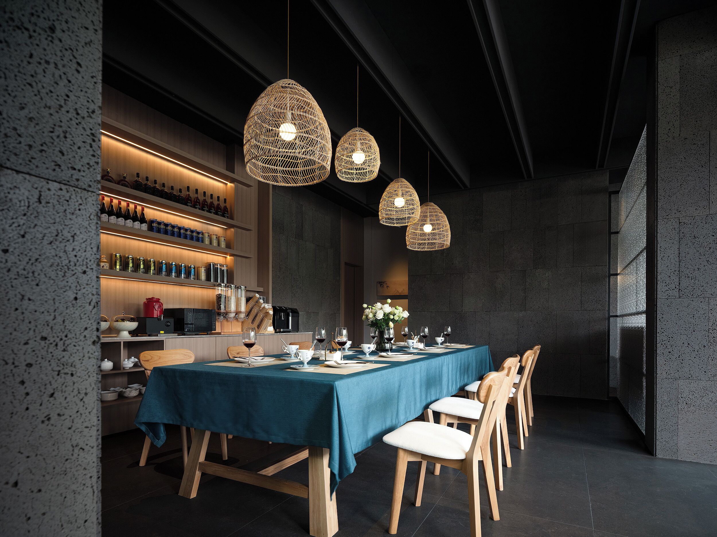 Servei de restauració