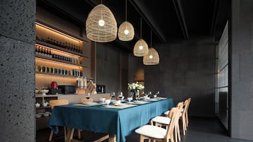 Servei de restauració