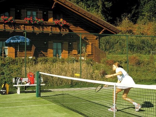 Glocknerhaus Naturdomizil in den Alpen by Interhome