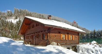 Glocknerhaus Naturdomizil in den Alpen by Interhome