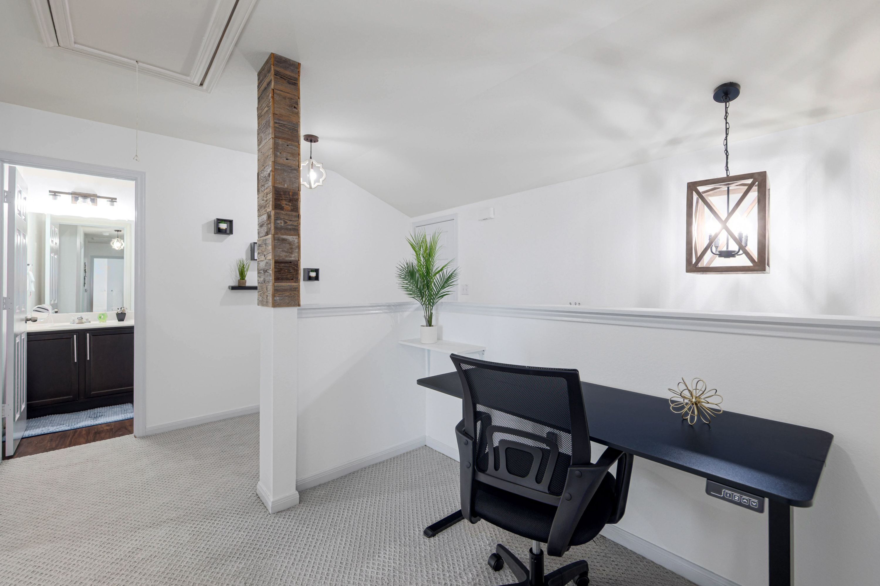 House, Accessible