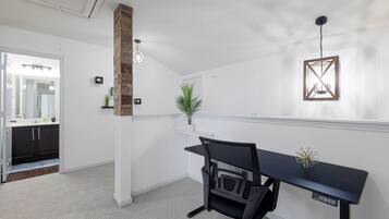 House, Accessible