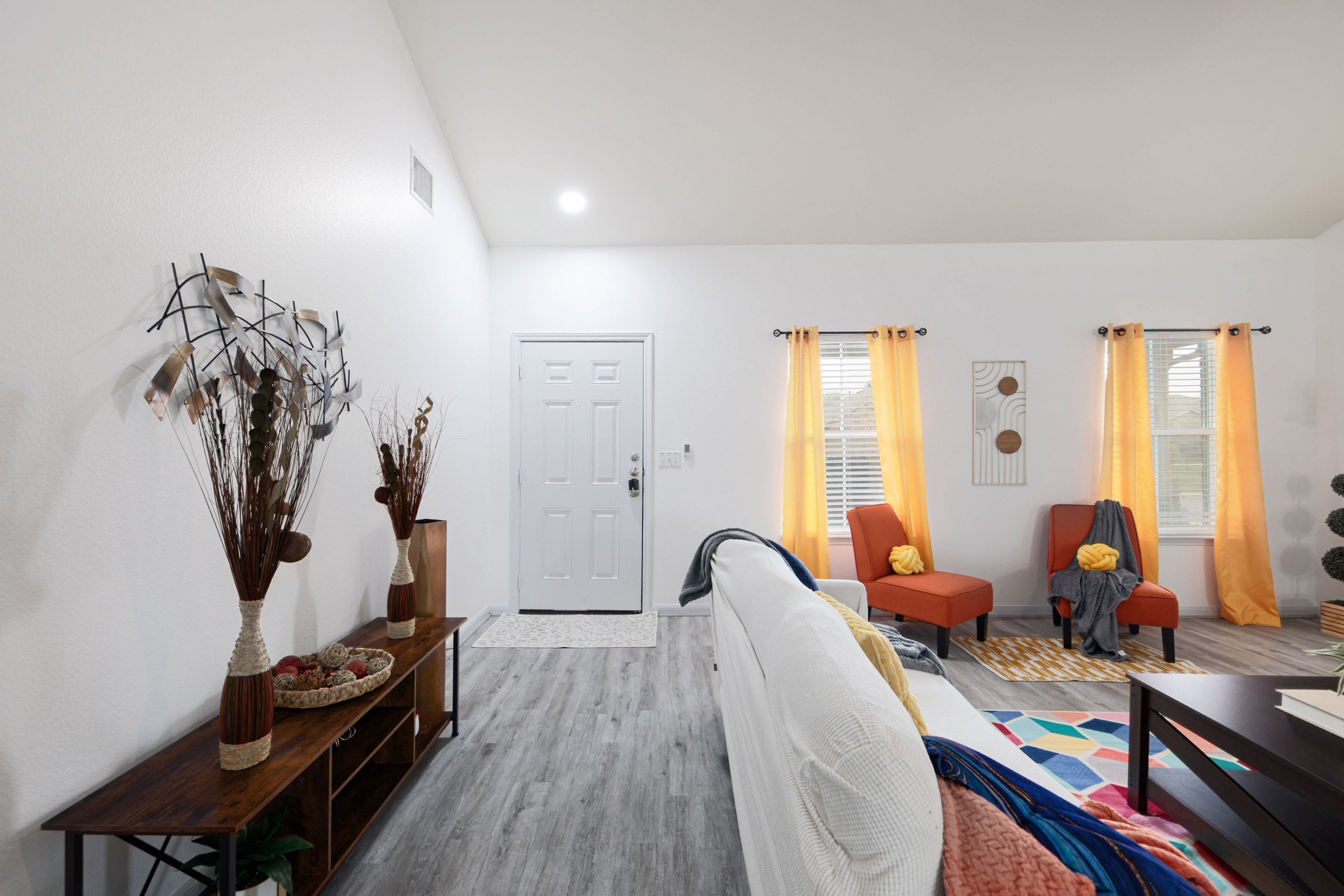 House, Accessible