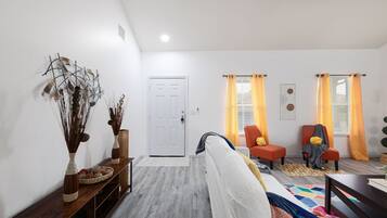 House, Accessible