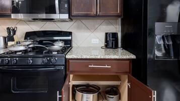 House, Accessible