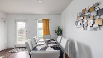 House, Accessible