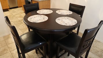 Casa, accesible para personas con discapacidad | 3 dormitorios