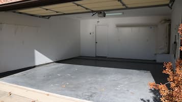 Casa, con acceso para personas discapacitadas