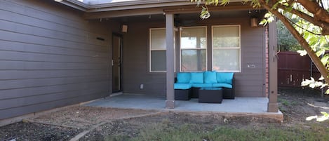 House, Accessible | 3 bedrooms