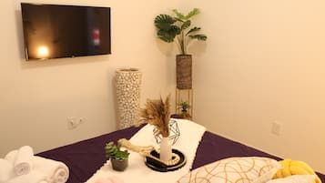 Casa, accesible para personas con discapacidad | 3 dormitorios