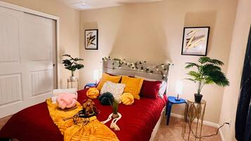 House | 4 bedrooms
