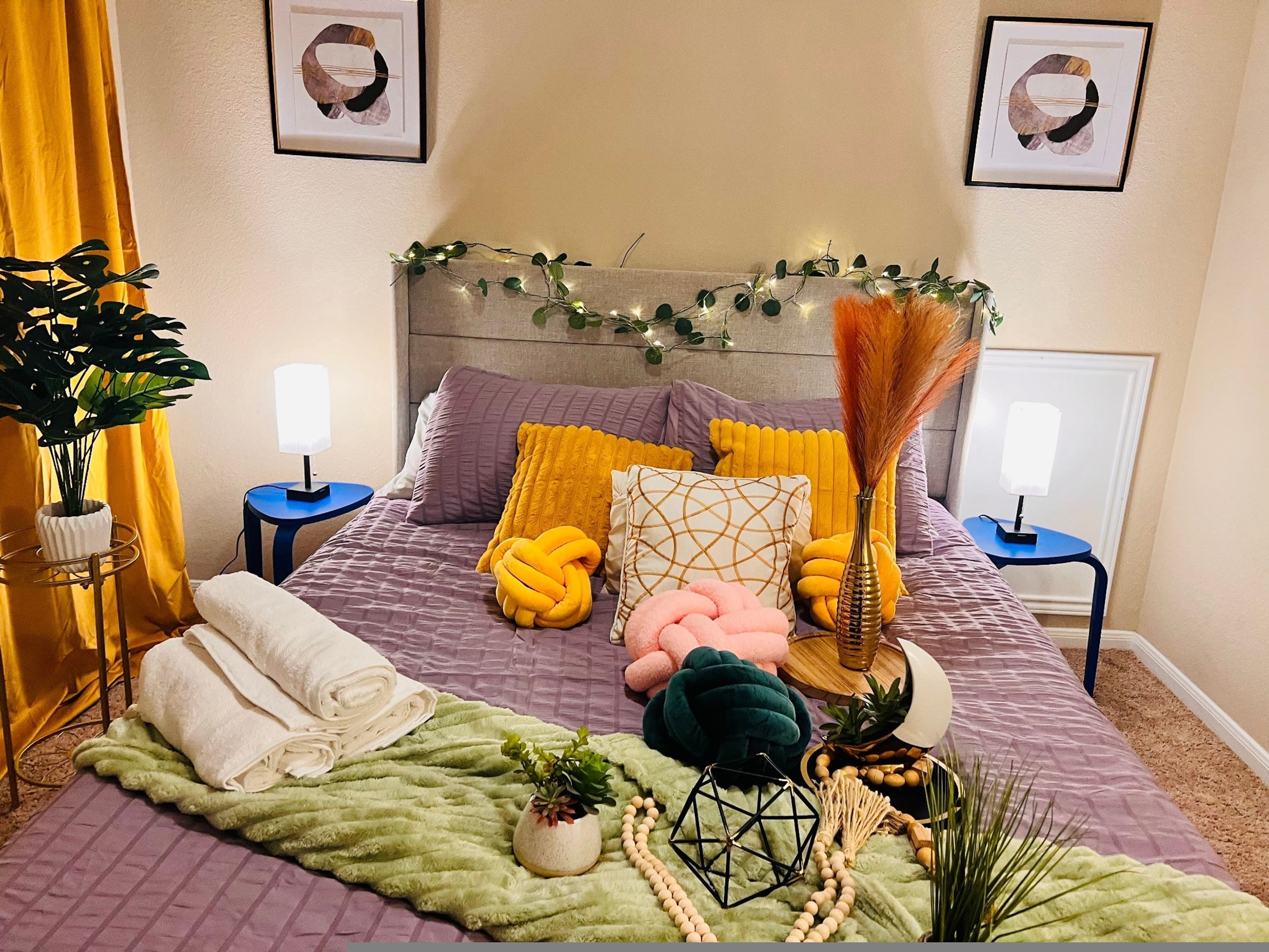 Ferienhaus | 4 Schlafzimmer