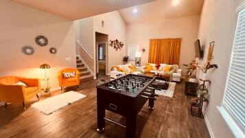 House | 4 bedrooms