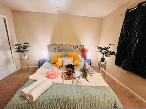 House | 4 bedrooms - Spacious Kyle Home Games King Bed Yard (Kyle)