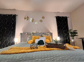 Rumah | 4 kamar tidur