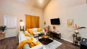 Casa | 4 habitaciones