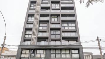 Exterieur