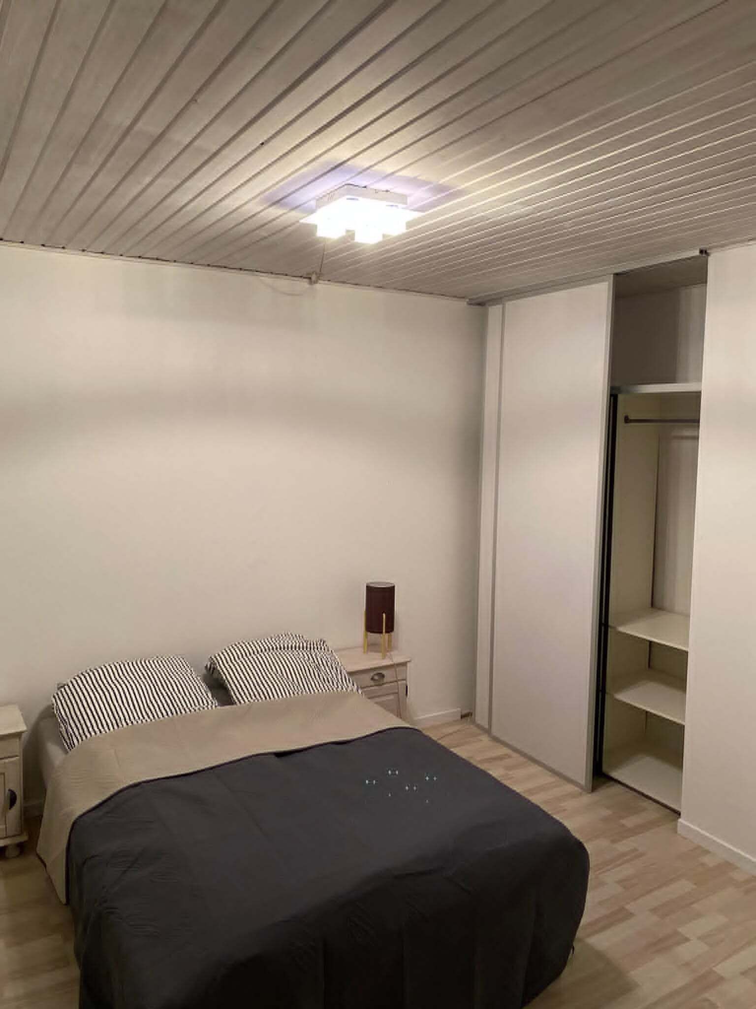 3 habitaciones y wifi gratis 