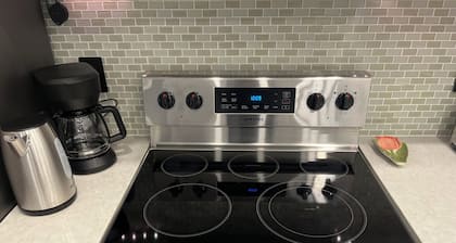 Ravine Villa 4bed 4 bath fully privet