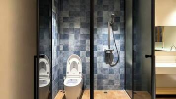 Luxury Double Room | Bathroom