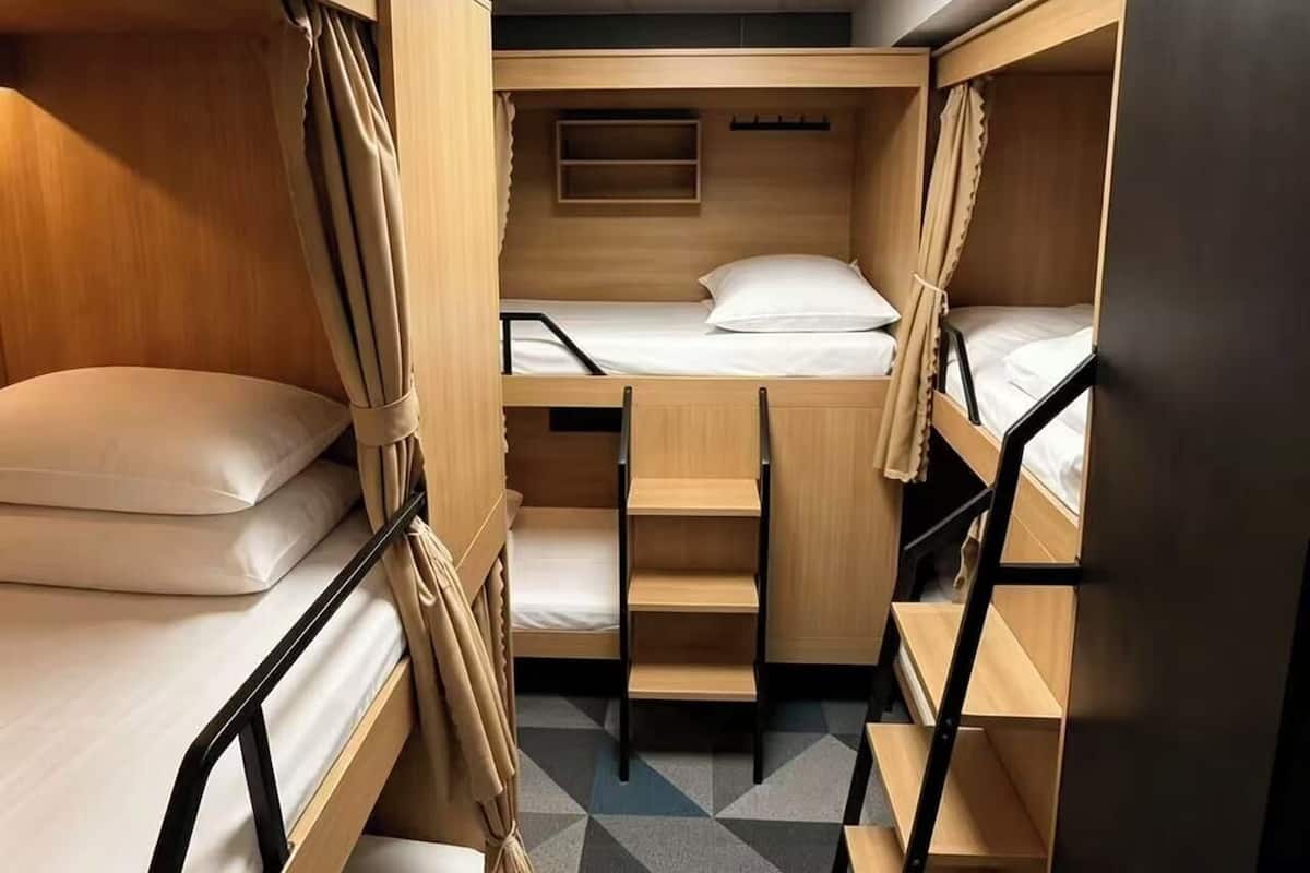 Chambre Standard