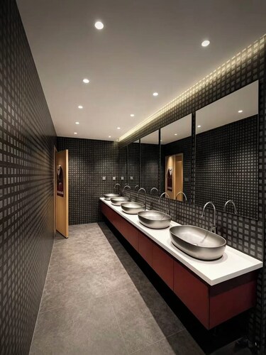 Mars respawn hotel