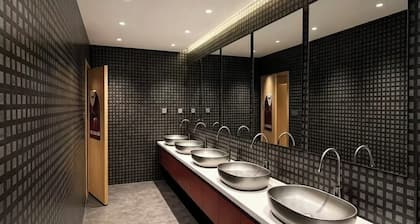 Mars respawn hotel