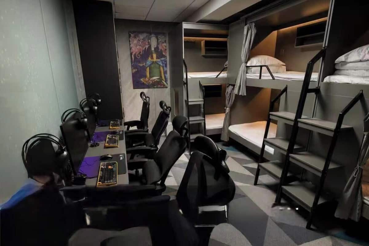 Habitación individual Elite, para no fumadores | Ropa de cama