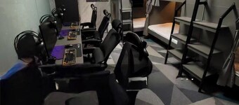 Mars respawn hotel