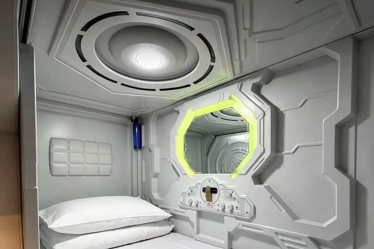 Chambre Double Supérieure, non-fumeur