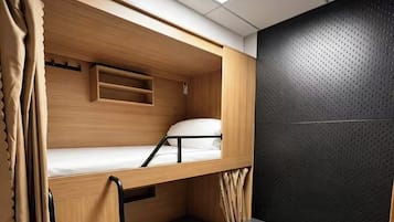 Kamar Double Klasik