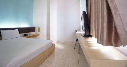 Hotel Niaga Surabaya Deluxe Double