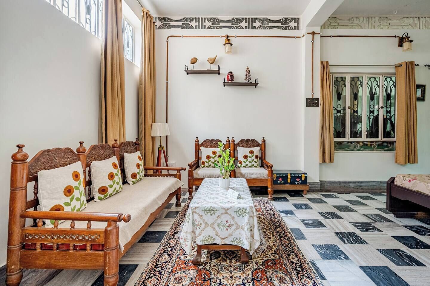 Interieur