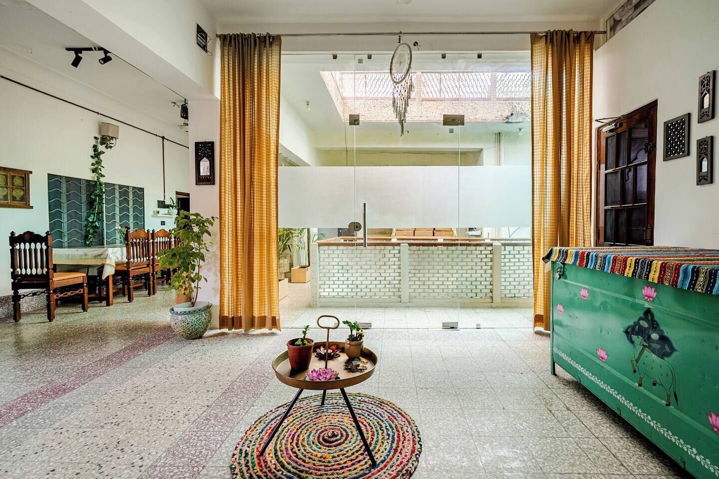 Interieur