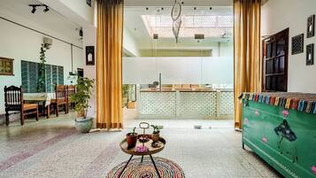 Interieur