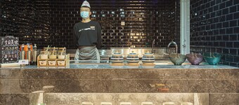 Atour Hotel Taian Taishan Scenic