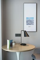 Comfort Single Room, Hill View | Interior