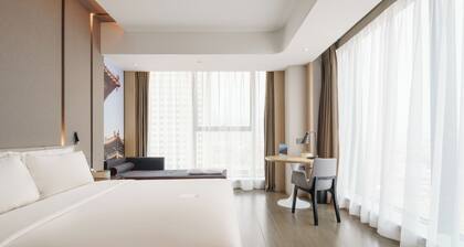 Atour Hotel Taian Taishan Scenic