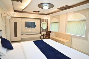 WiFi (free) - House Of Lord (Bhubaneshwar)