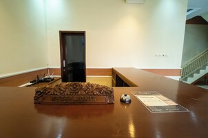 Recepción