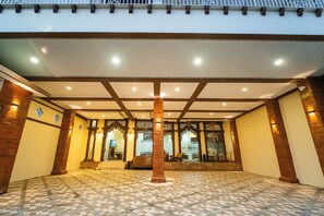 Lobby - Bintang Samudra Hotel (Jepara)