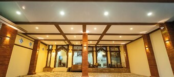 Bintang Samudra Hotel