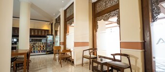 Bintang Samudra Hotel