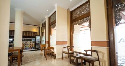 Bintang Samudra Hotel