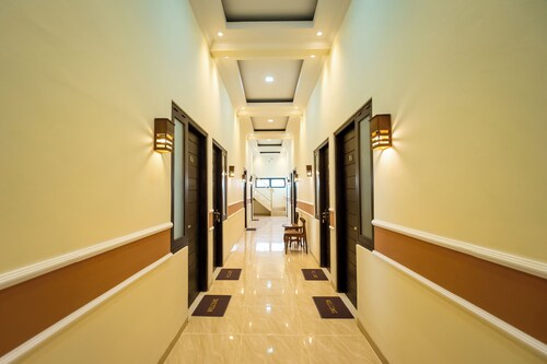 Bintang Samudra Hotel